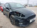 2019 FORD FIESTA ST- for sale at Copart BRISTOL