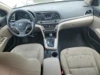 2017 Hyundai Elantra Se for Sale in Savannah, GA - Front End
