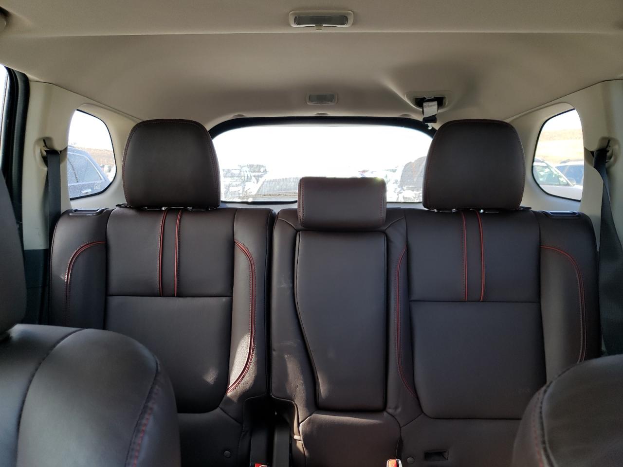 2018 Mitsubishi Outlander - Image 10