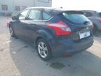 2012 FORD FOCUS ZETE for sale at Copart SANDWICH