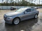 2013 Bmw 535 Xi продається в Harleyville, SC - Front End