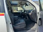 2023 TOYOTA 4RUNNER 40TH ANNIVERSARY SE for sale at Copart MA - NORTH BOSTON