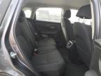 2023 Honda Hr-V Lx en Venta en Temple, TX - Undercarriage