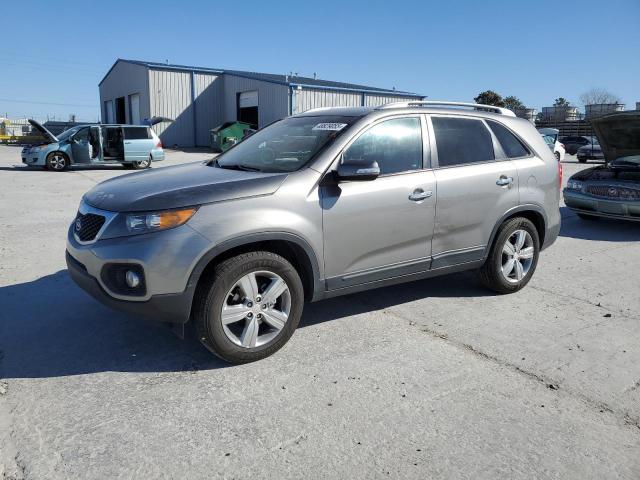 2013 Kia Sorento Ex