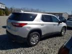 2018 Chevrolet Traverse Ls for Sale in North Billerica, MA - Front End