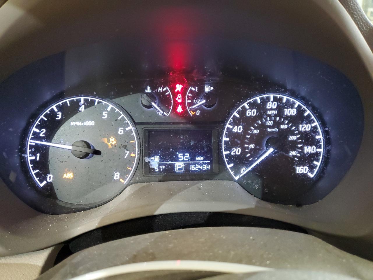 2014 Nissan Sentra - Image 9