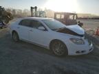 2010 Chevrolet Malibu Ltz იყიდება Spartanburg-ში, SC - Front End
