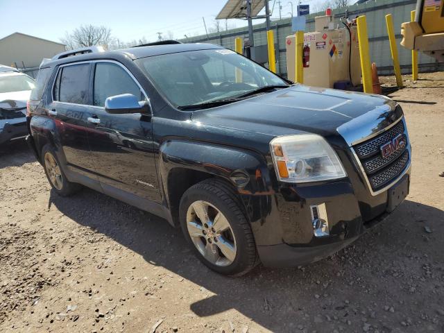  GMC TERRAIN 2014 Czarny
