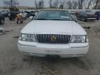2005 Mercury Grand Marquis Ls for Sale in Bridgeton, MO - Side