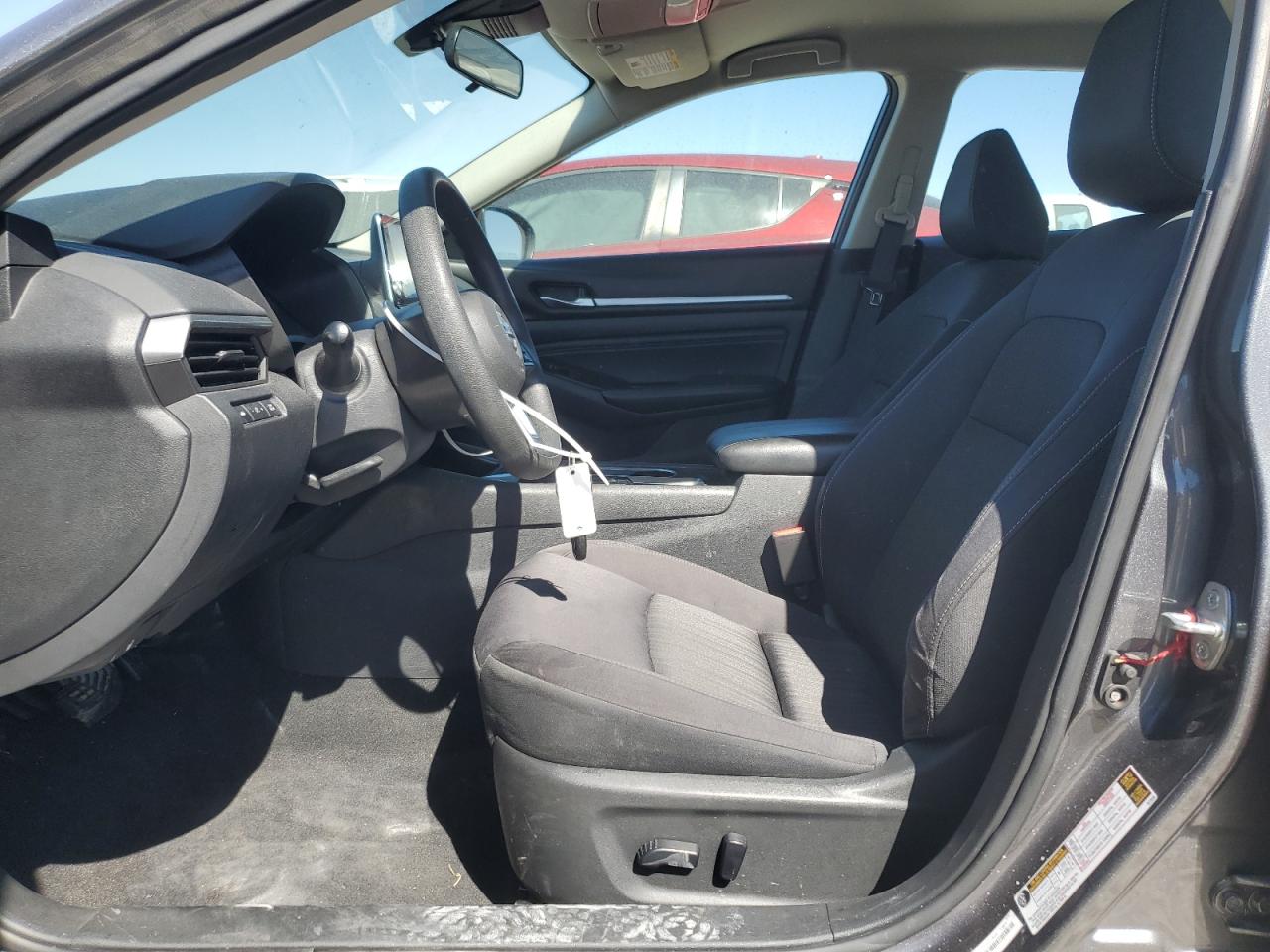 1N4BL4DV3MN368149 NISSAN ALTIMA 2021