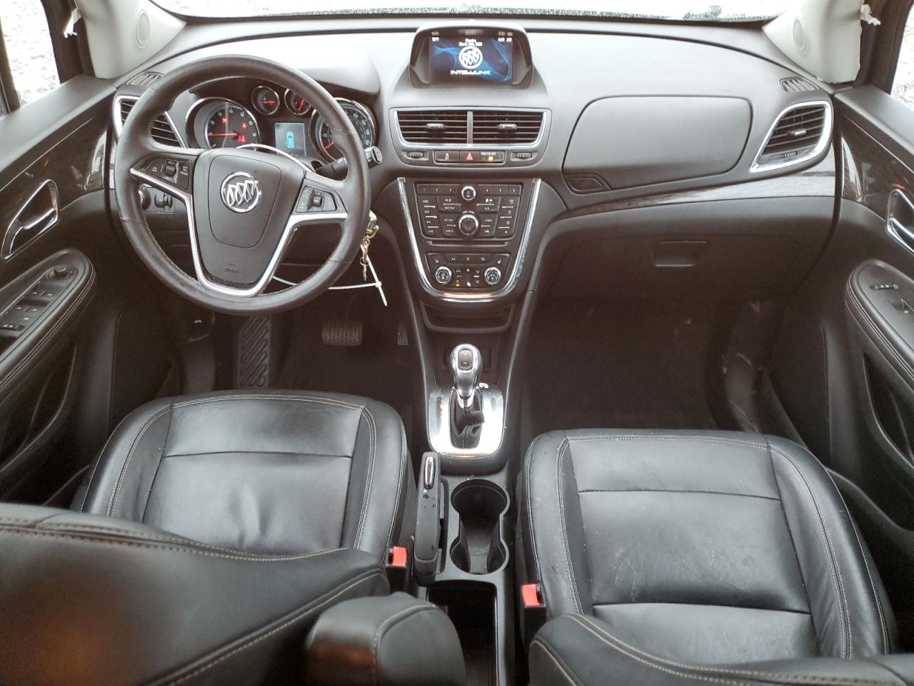 2015 Buick Encore - Image 8