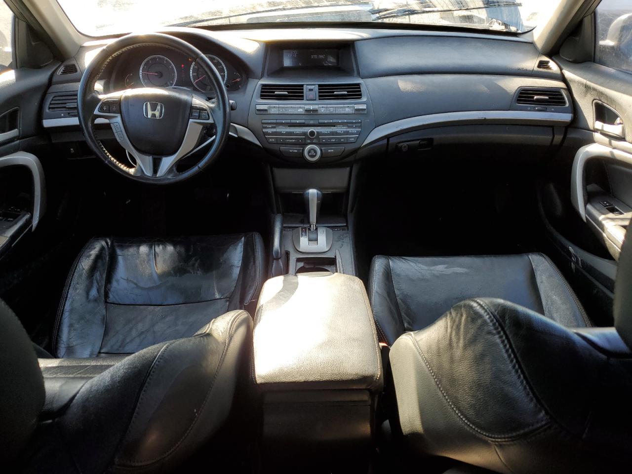 2011 Honda Accord - Image 8