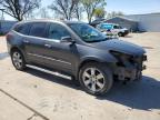 2009 Chevrolet Traverse Ltz for Sale in Sacramento, CA - Front End