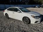 2017 Nissan Altima 2.5 for Sale in Loganville, GA - Front End
