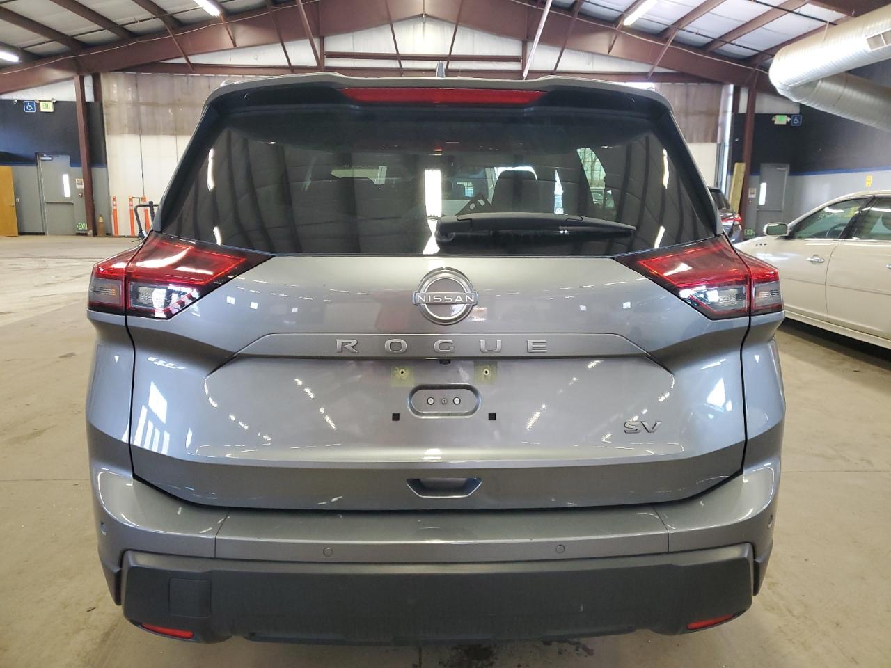 JN8BT3BA4RW354500 NISSAN ROGUE 2024