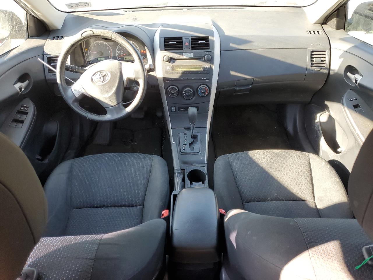2009 Toyota Corolla - Image 8