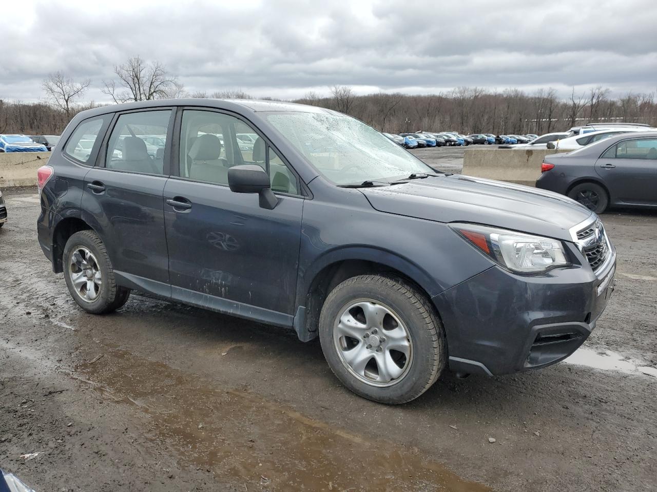 2017 Subaru Forester - Image 4