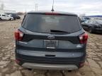 2019 Ford Escape Se for Sale in Woodhaven, MI - Front End