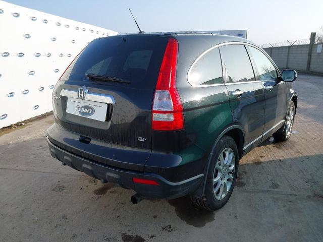 2008 HONDA CR-V EX I-