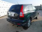 2008 HONDA CR-V EX I- for sale at Copart YORK