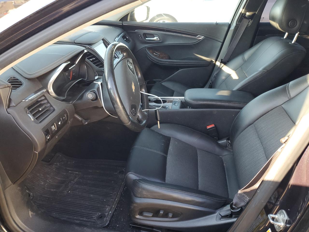2014 Chevrolet Impala - Image 7