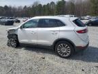 2017 Lincoln Mkc Reserve იყიდება Gainesville-ში, GA - Front End