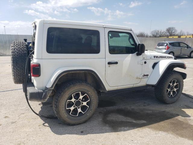  JEEP WRANGLER 2023 Biały