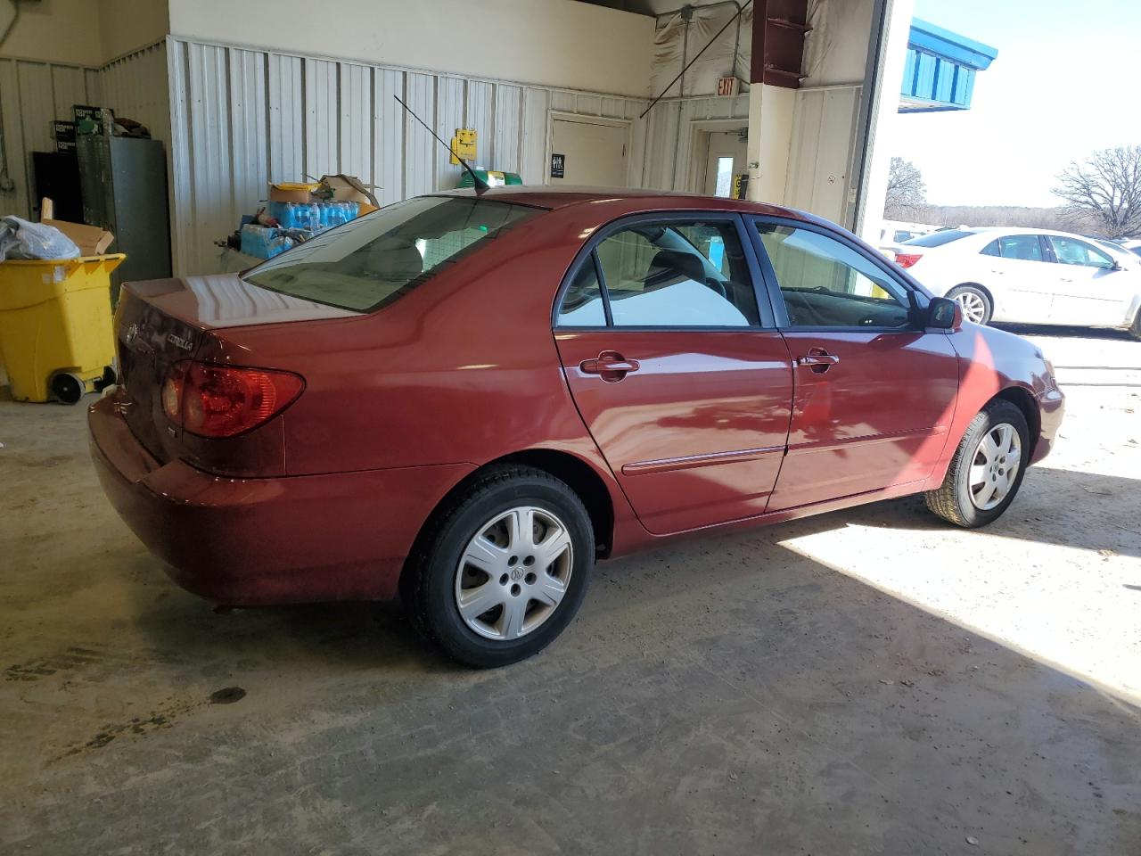 2005 Toyota Corolla - Image 3