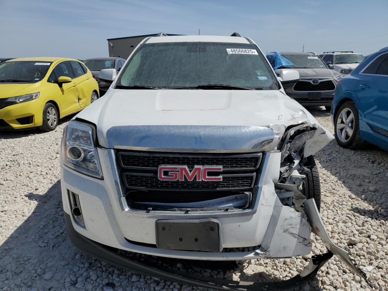 2013 GMC Terrain - Image 5