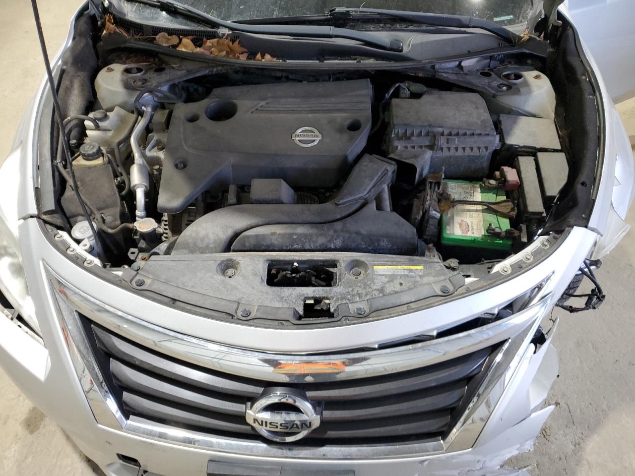 2013 Nissan Altima - Image 11