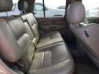2001 Infiniti Qx4    zu verkaufen in Sacramento, CA - Front End
