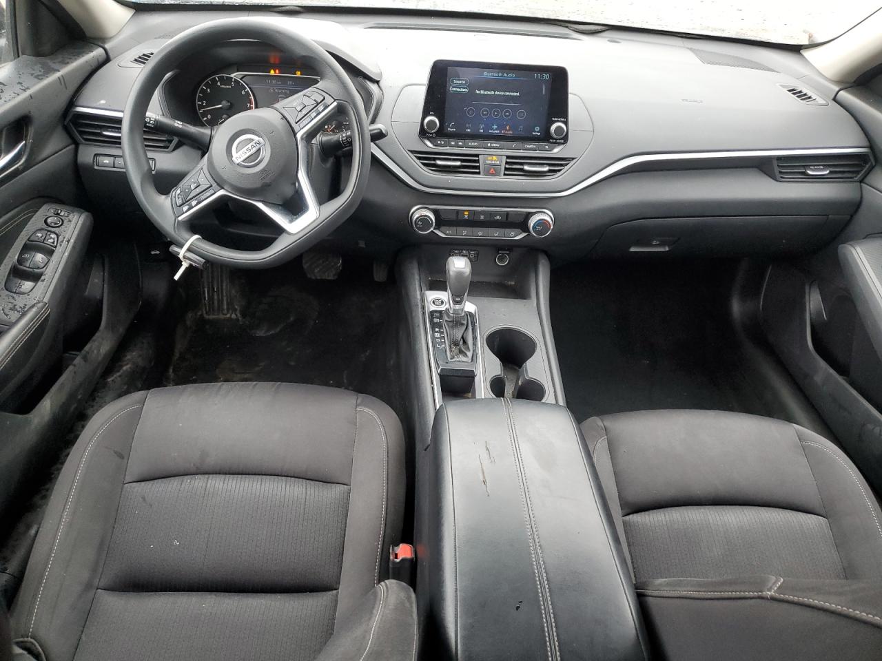 1N4BL4BV7KC244221 NISSAN ALTIMA 2019