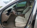 2014 Cadillac Cts Luxury Collection на продаже в Houston, TX - Front End