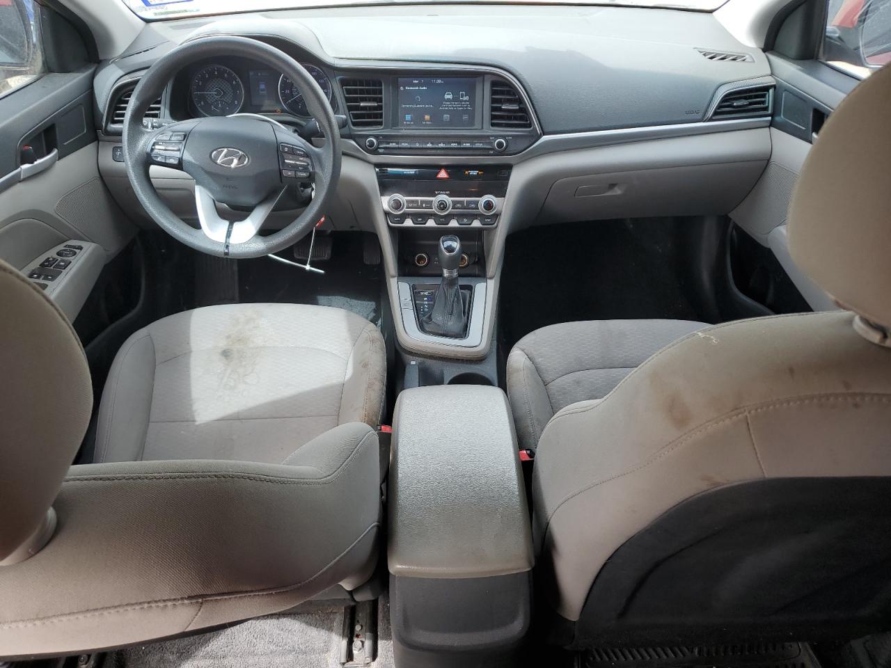 2020 Hyundai Elantra - Image 8