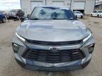 2023 Chevrolet Blazer Rs for Sale in Albuquerque, NM - Front End