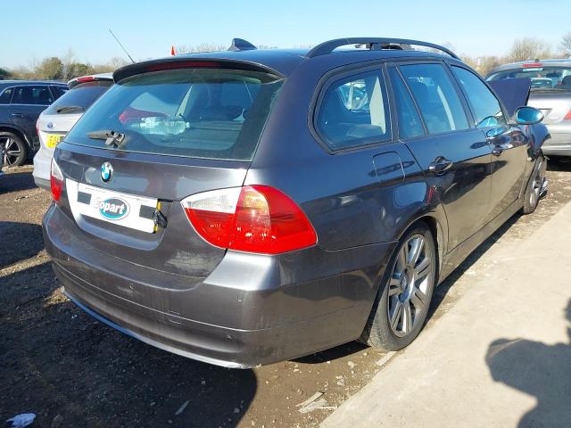 2005 BMW 320D SE TO