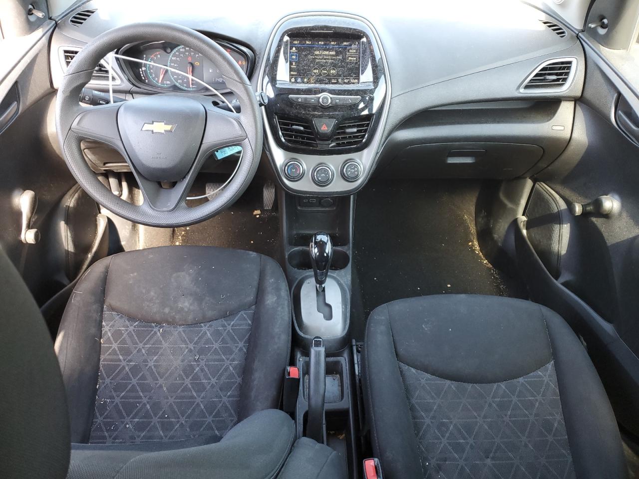 2020 Chevrolet Spark - Image 8