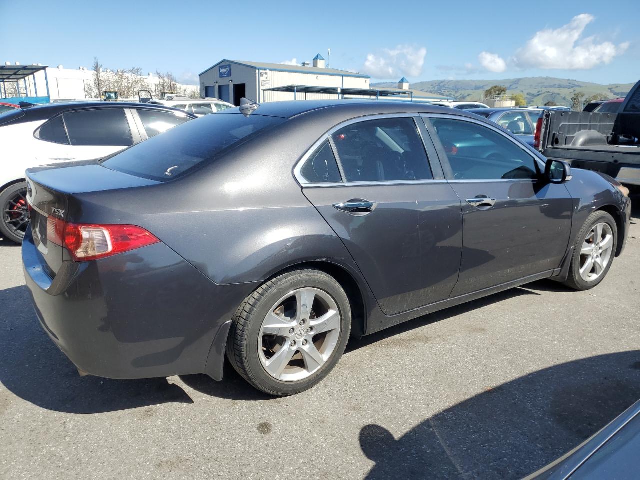 2011 Acura TSX - Image 3
