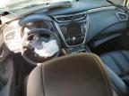 2023 Nissan Murano Sv for Sale in Cahokia Heights, IL - Front End