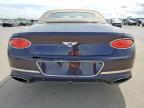 2020 Bentley Continental Gt en Venta en Grand Prairie, TX - Vandalism