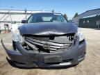 2012 Nissan Altima Sr en Venta en Finksburg, MD - Front End