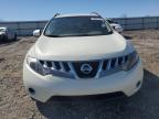 2009 Nissan Murano S for Sale in Earlington, KY - Rear End