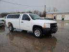 2013 Chevrolet Silverado C1500 for Sale in Pekin, IL - Rear End