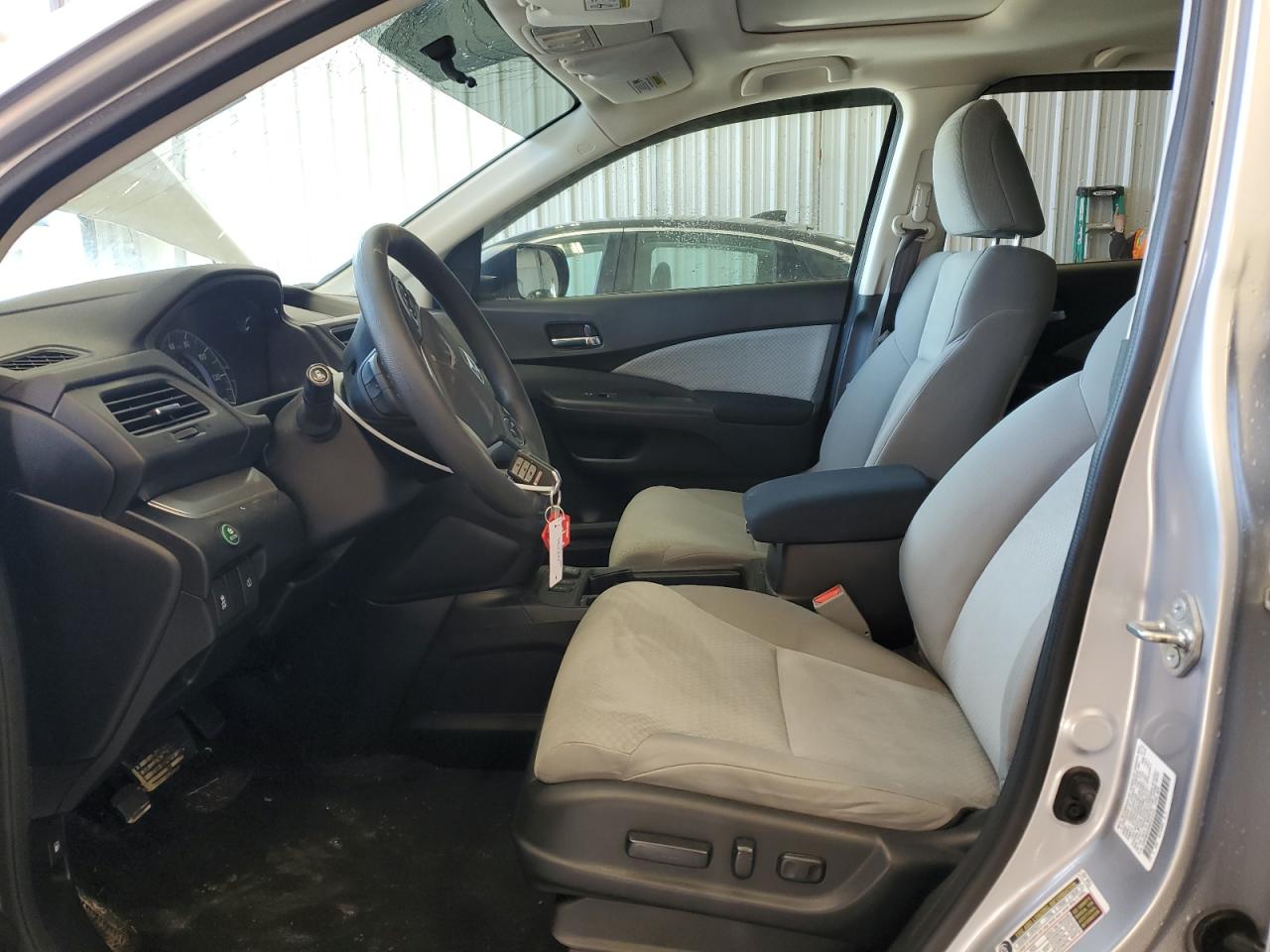 2HKRM3H54GH513133 HONDA CRV 2016