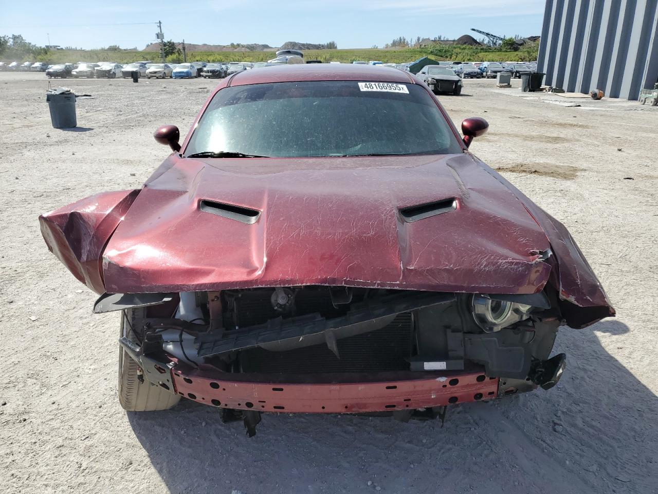 2019 Dodge Challenger - Image 5