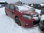 2015 TOYOTA COROLLA L   for sale at Copart QC - MONTREAL