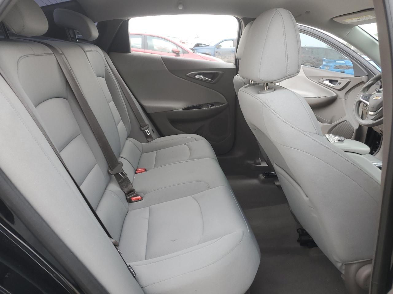 1G1ZC5STXKF171088 CHEVROLET MALIBU 2019