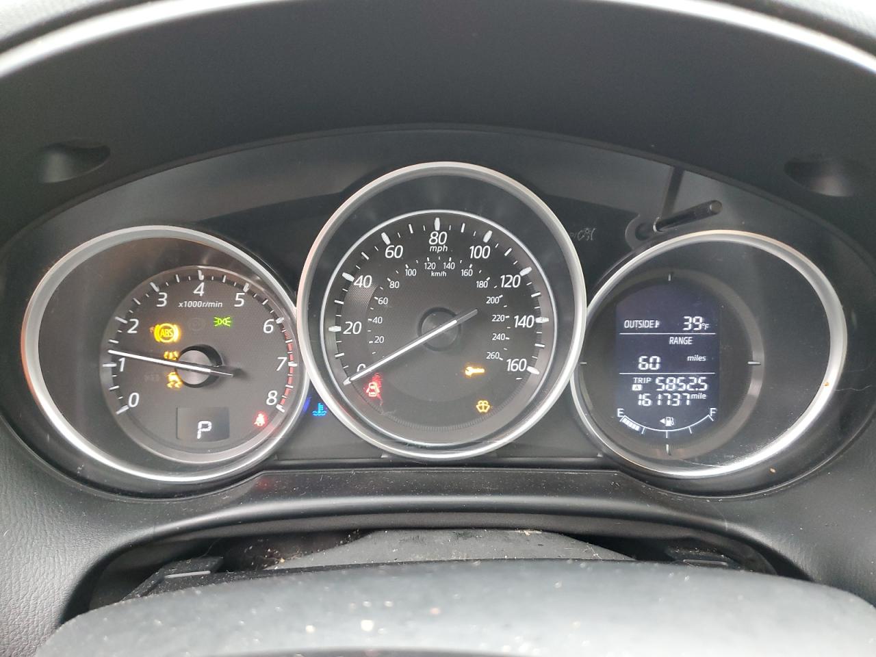 2016 Mazda CX-5 - Image 9