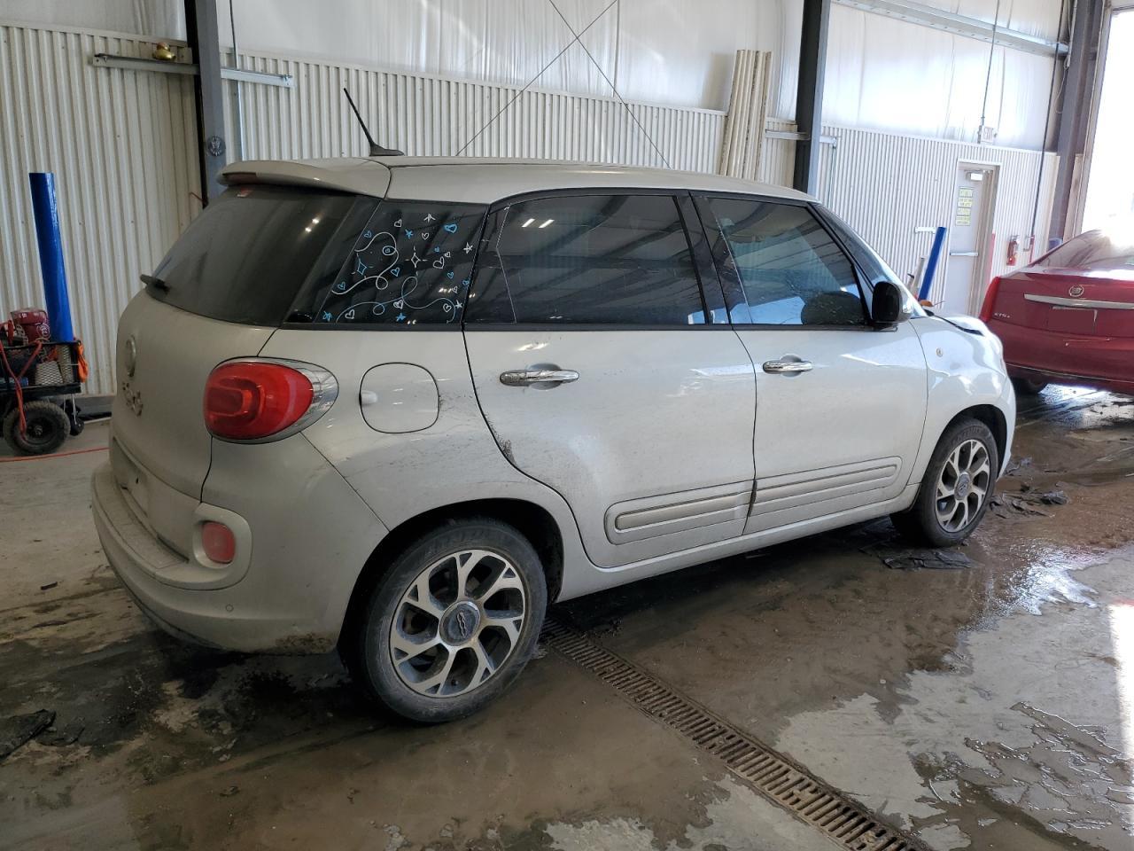2014 Fiat 500 - Image 3
