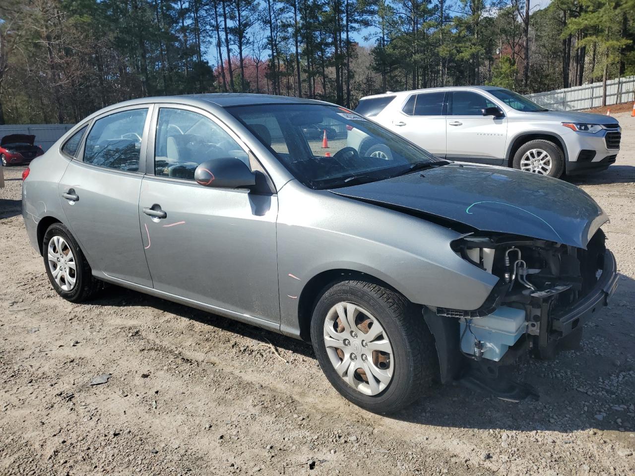 2010 Hyundai Elantra - Image 4